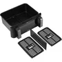 Sencor SFR 9650BK