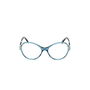 Monture de Lunettes Femme Emilio Pucci EP5205-55095 Ø 55 mm