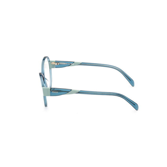Emilio Pucci EP5205-55095 Gafas de vista Vert Emilio Pucci EP5205-55095 Gafas de vista Vert