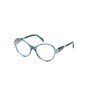 Emilio Pucci EP5205-55095 Gafas de vista Vert