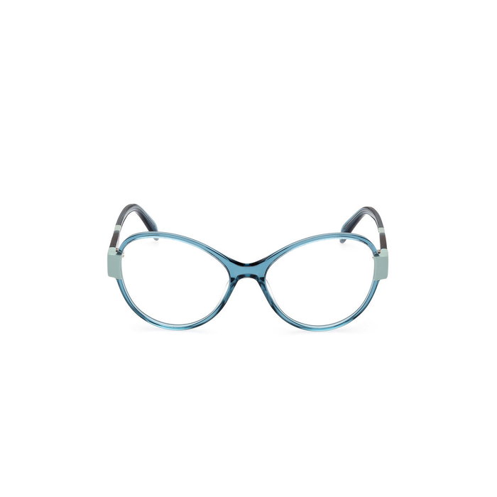Emilio Pucci EP5205-55095 Gafas de vista Vert Emilio Pucci EP5205-55095 Gafas de vista Vert