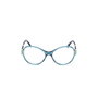 Emilio Pucci EP5205-55095 Gafas de vista Vert