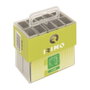 Irimo Agrafes heavy duty 12 mm, 1000 unités