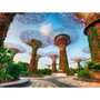Ravensburger Puzzle Jardin de la baie de Singapour 1500 pièces