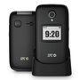 Téléphone Portable SPC SPC 2334N POLARIS 2,8" 128 GB RAM 32 GB Noir