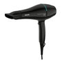Philips BHD272/00 Sèche-cheveux DryCare Pro, noir