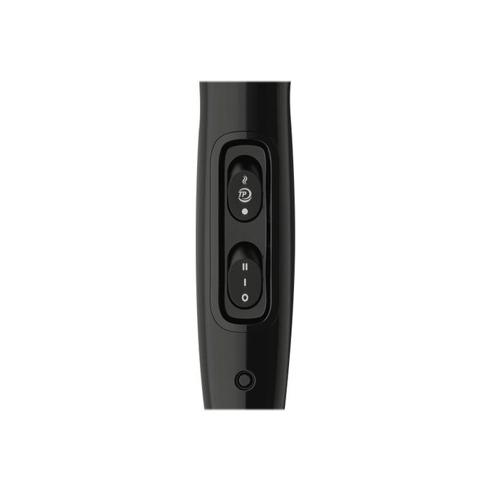 Philips BHD272/00 Sèche-cheveux DryCare Pro, noir