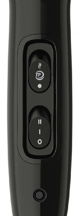 Philips DryCare Advanced Pro BHD272/00 - Sèche-cheveux 2100W Noir