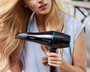 Philips DryCare Advanced Pro BHD272/00 - Sèche-cheveux 2100W Noir