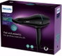 Philips DryCare Advanced Pro BHD272/00 - Sèche-cheveux 2100W Noir