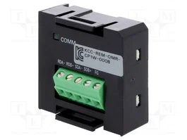 OMRON CP1W-CIF11 Module de communication RS422A / RS485