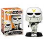 Funko Pop! Star Wars Concept Snowtrooper - Figurine Bobble Head en Vinyle