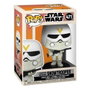 Funko Pop! Star Wars Concept Snowtrooper - Figurine Bobble Head en Vinyle