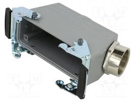 LAPP Boîtier HDC taille H-B 24 en alliage d'aluminium