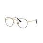 Ray Ban RX6448-2991-54