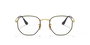 Ray Ban RX6448-2991-54