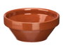 La Dehesa Bol Soupe Gazpacho 15 cm x 6,5 cm Terre Réfractaire Miel (Set de 30)