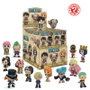 Funko One Piece Mystery Minis - Présentoir de 12 figurines de 5 cm