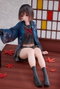 Original Character statuette PVC 1/6 Kaede illustration by DSmile Deluxe Edition 14 cm