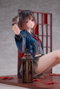 Original Character statuette PVC 1/6 Kaede illustration by DSmile Deluxe Edition 14 cm