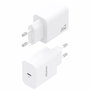 Chargeur mural Aisens A110-0938 Blanc 20 W