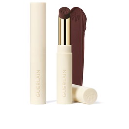 Guerlain KissKiss Blur Matte Barre à Lèvres Rechargeable #291, 1.85g - Tenue 24H Hydratation