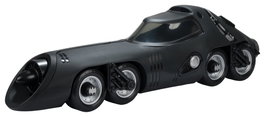 McFarlane Toys DC Theatrical véhicule Batmissile (Batman Returns) 53,65 cm