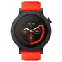 Nothing CMF Watch 3 Pro Noir Orange 1,43 pouces
