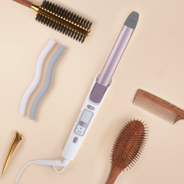Rowenta CF 3460 Premium Care Precious Curl Rowenta CF 3460 Premium Care Precious Curl