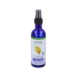 PHYSALIS Eau d'Hamamélis Bio 200ml