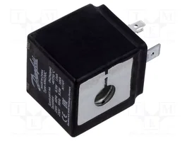 DANFOSS Bobine électrovalve 230VAC 9,5W 9mm