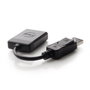 Dell Adaptateur DisplayPort vers VGA - Câble Vidéo de Conversion - Résolution 1920x1200