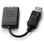 Dell Adaptateur DisplayPort vers VGA