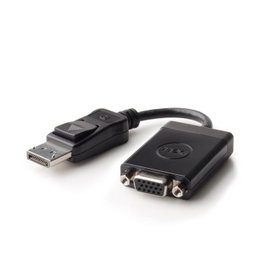 Dell Adaptateur DisplayPort vers VGA