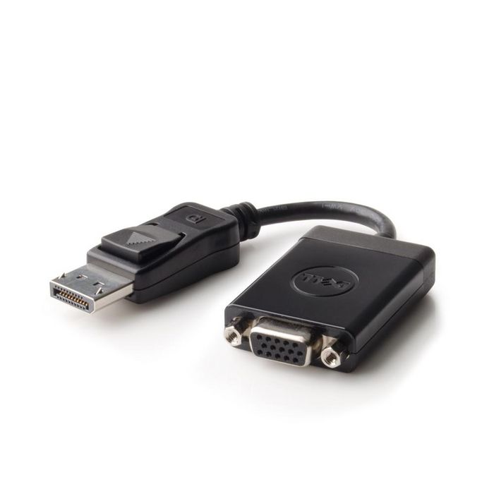 Dell Adaptateur DisplayPort vers VGA