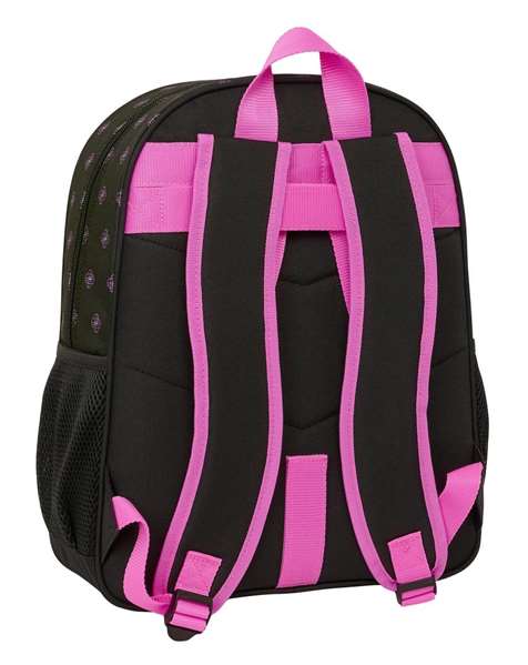 Safta Mochila junior, Sac à dos enfant adaptable à poussette 32 x 38 x 12 cm, À partir de 36 mois Safta Mochila junior, Sac à dos enfant adaptable à poussette 32 x 38 x 12 cm, À partir de 36 mois