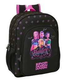 Safta Mochila junior, Sac à dos enfant adaptable à poussette 32 x 38 x 12 cm, À partir de 36 mois
