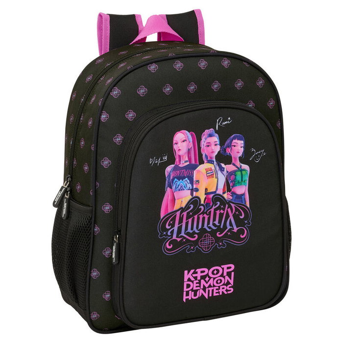 Safta Sac à dos Kpop Demon Hunters 32cm Safta Sac à dos Kpop Demon Hunters 32cm