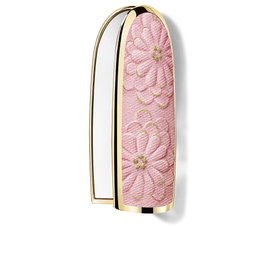 Guerlain Étui Rouge G Blooming Denim Fleur de cerisier