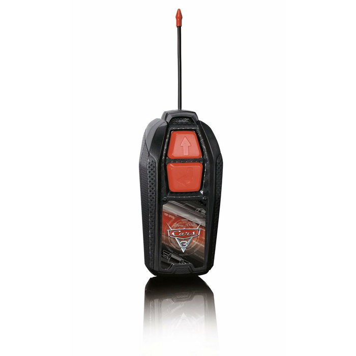 Jada Flash McQueen Voiture Radiocommandée 1/32