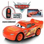 Jada Flash McQueen Voiture Radiocommandée 1/32