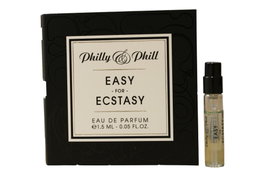 Philly & Phill Easy for Ecstasy Eau de Parfum 1.5 ml