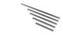 Lanview Rail DIN de distribution électrique - Longueur 300 mm, Profondeur 7.5 mm, Hauteur 35 mm - Module métallique pour armoire RWM-IP65