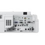 Epson Eb-735Fi Projecteur Ultra Court Tirage 3LCD Full HD 3600 Lumens ANSI Interactif Wi-Fi Bluetooth HDMI