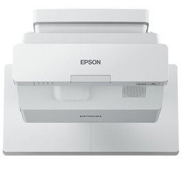 Epson Eb-735Fi Projecteur Ultra Court Tirage 3LCD Full HD 3600 Lumens ANSI Interactif Wi-Fi Bluetooth HDMI