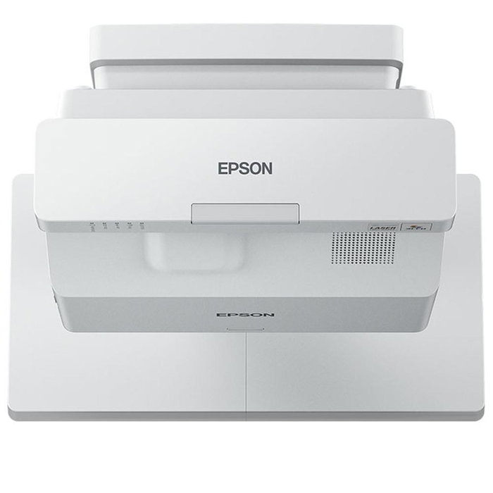 Epson Eb-735Fi Projecteur Ultra Court Tirage 3LCD Full HD 3600 Lumens ANSI Interactif Wi-Fi Bluetooth HDMI Epson Eb-735Fi Projecteur Ultra Court Tirage 3LCD Full HD 3600 Lumens ANSI Interactif Wi-Fi Bluetooth HDMI