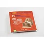 Mecabois Livre ABC des constructions en bois Tome 2 - 31 modèles pour filles et garçons à partir de 3 ans