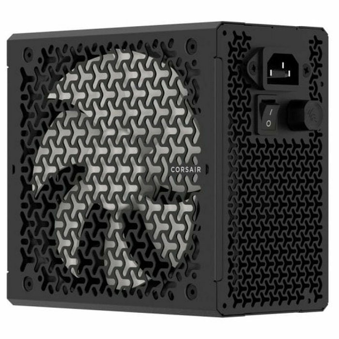 Corsair RM1000x 1000 W ATX 3.1 80 PLUS Gold Noir Corsair RM1000x 1000 W ATX 3.1 80 PLUS Gold Noir