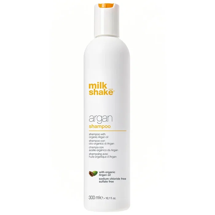 Milk Shake Shampooing Argan Sans sulfates 300 ml