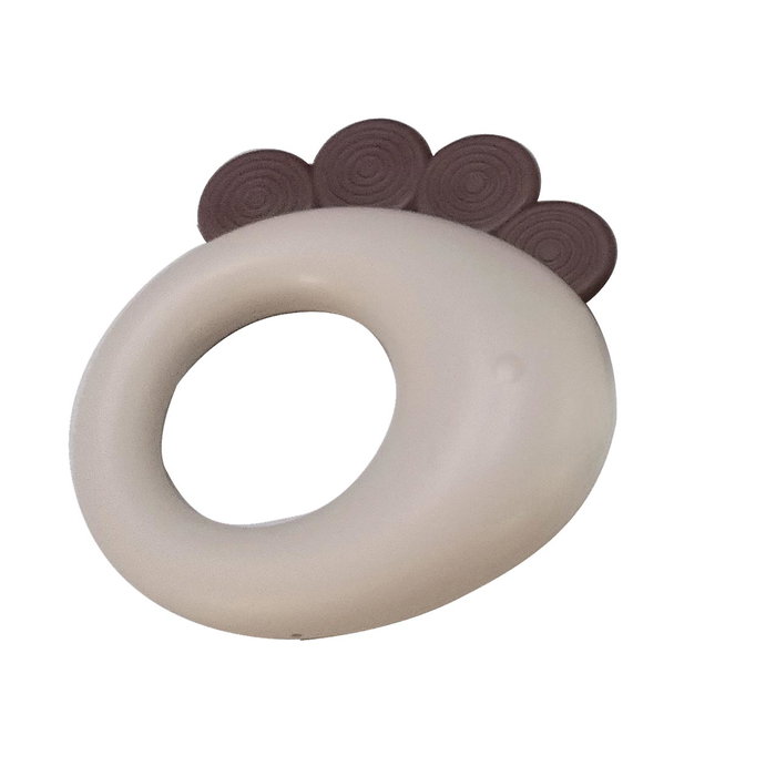 Tachan - Pack de 3 Sonajeros et Mordeurs - Jouets 2 en 1 pour Soulager les Gencives - Dès la Naissance Tachan - Pack de 3 Sonajeros et Mordeurs - Jouets 2 en 1 pour Soulager les Gencives - Dès la Naissance